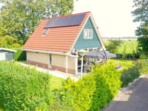 Vision Comfortable holiday residence